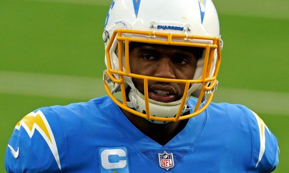 LA Chargers, Casey Hayward, NFL Rumors, Dallas Cowboys